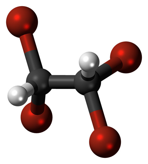 Molecule: A Metaphor for Properly Constructed Classes